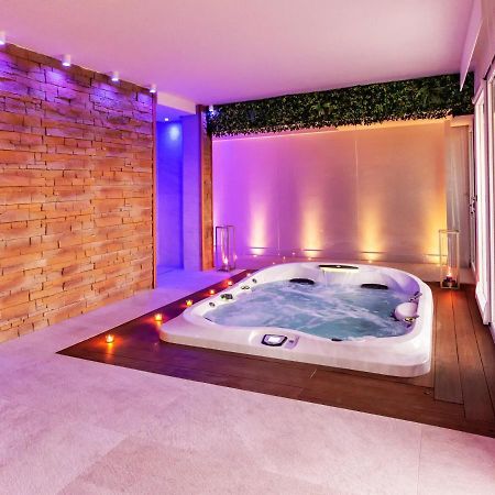 Hibrido Boutique Hotel & Spa Sciacca Exterior photo