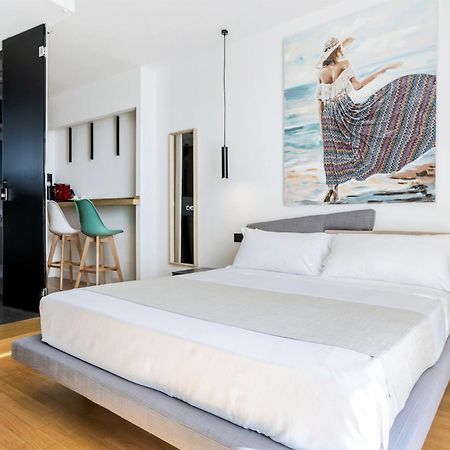 Hibrido Boutique Hotel & Spa Sciacca Exterior photo