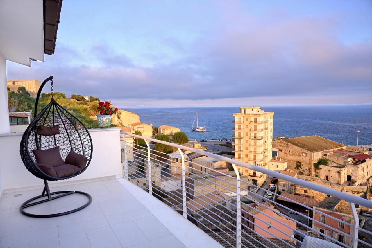 Hibrido Boutique Hotel & Spa Sciacca Exterior photo