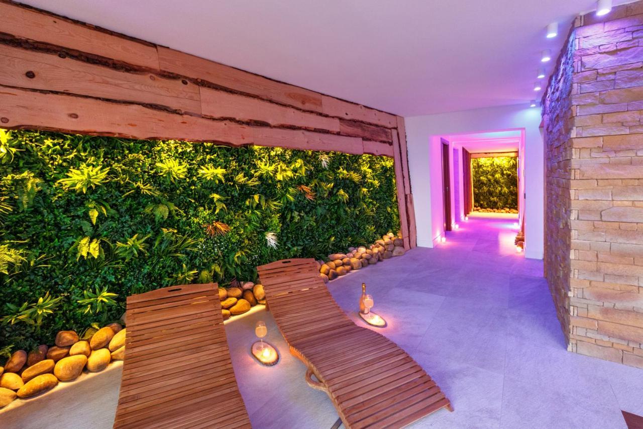 Hibrido Boutique Hotel & Spa Sciacca Exterior photo