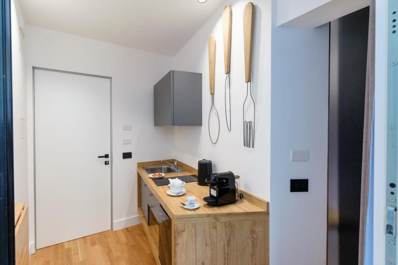 Hibrido Boutique Hotel & Spa Sciacca Room photo