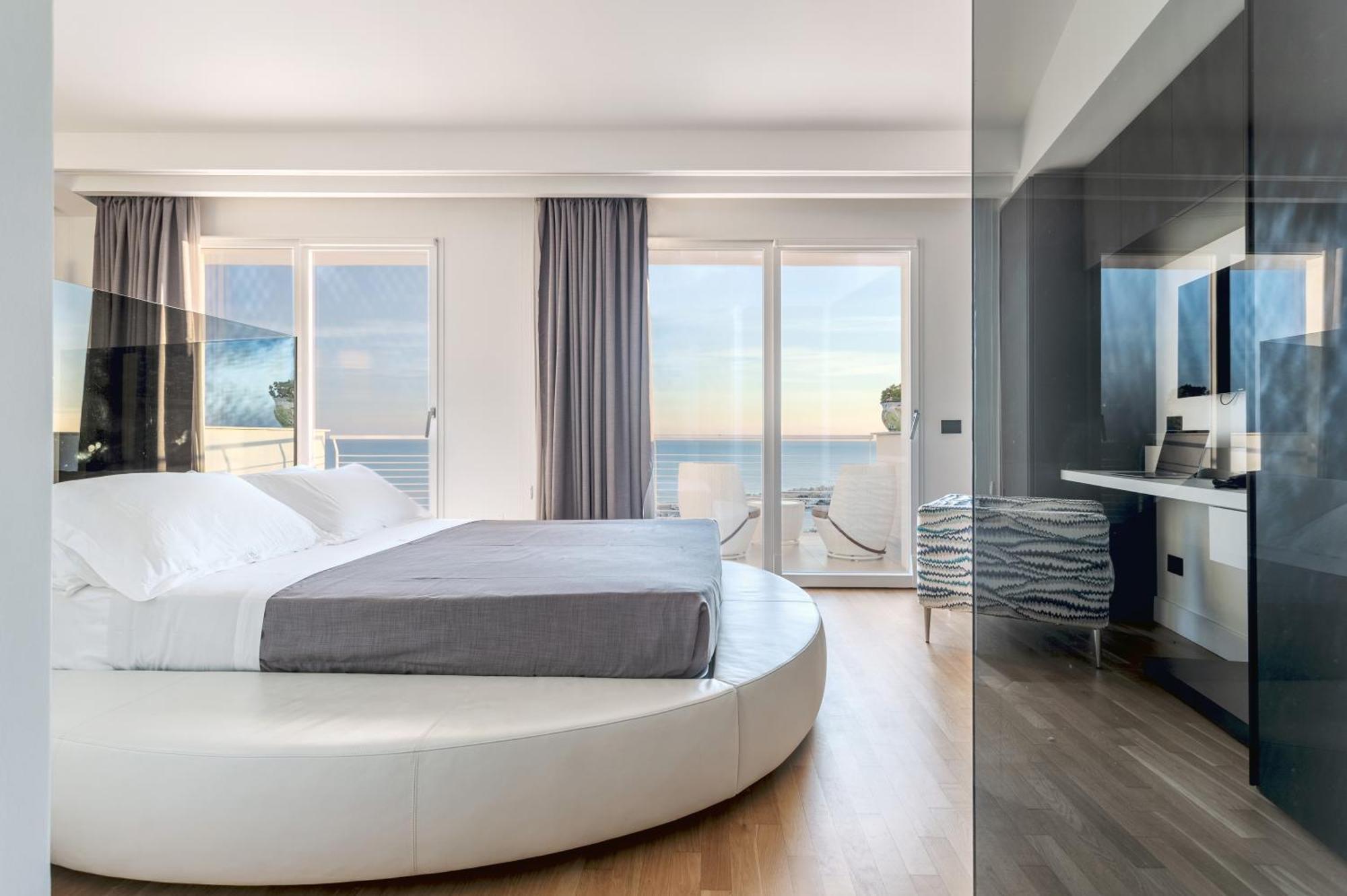 Hibrido Boutique Hotel & Spa Sciacca Exterior photo