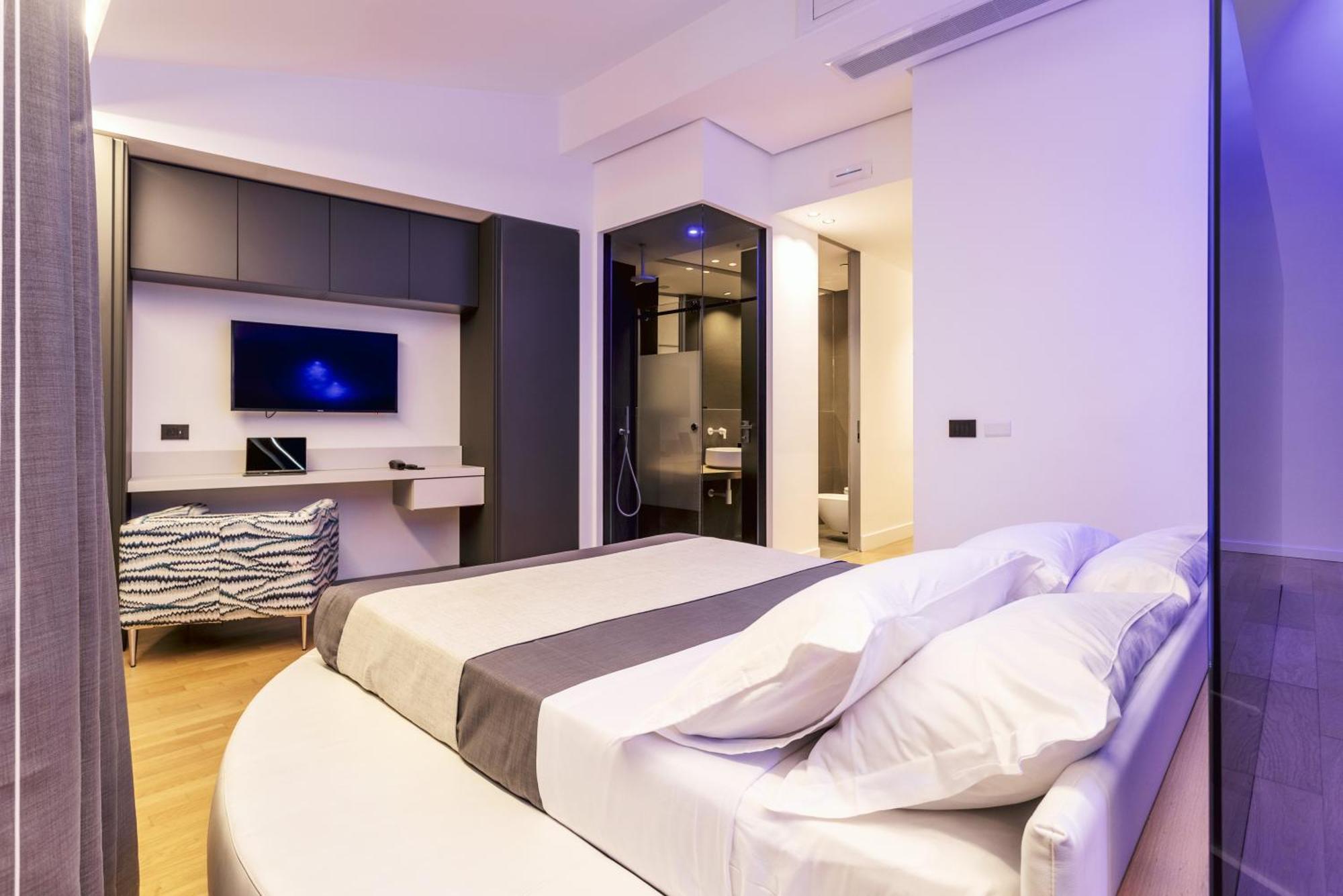 Hibrido Boutique Hotel & Spa Sciacca Exterior photo