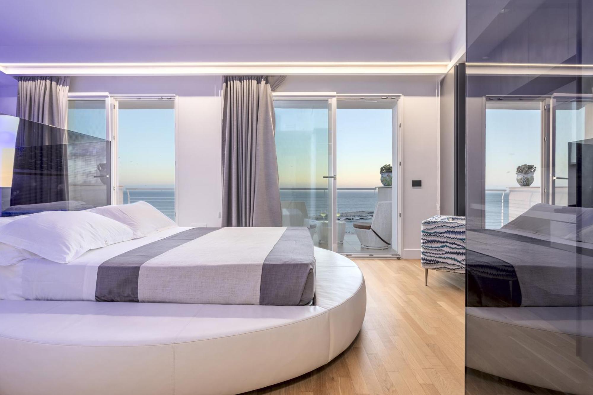 Hibrido Boutique Hotel & Spa Sciacca Exterior photo