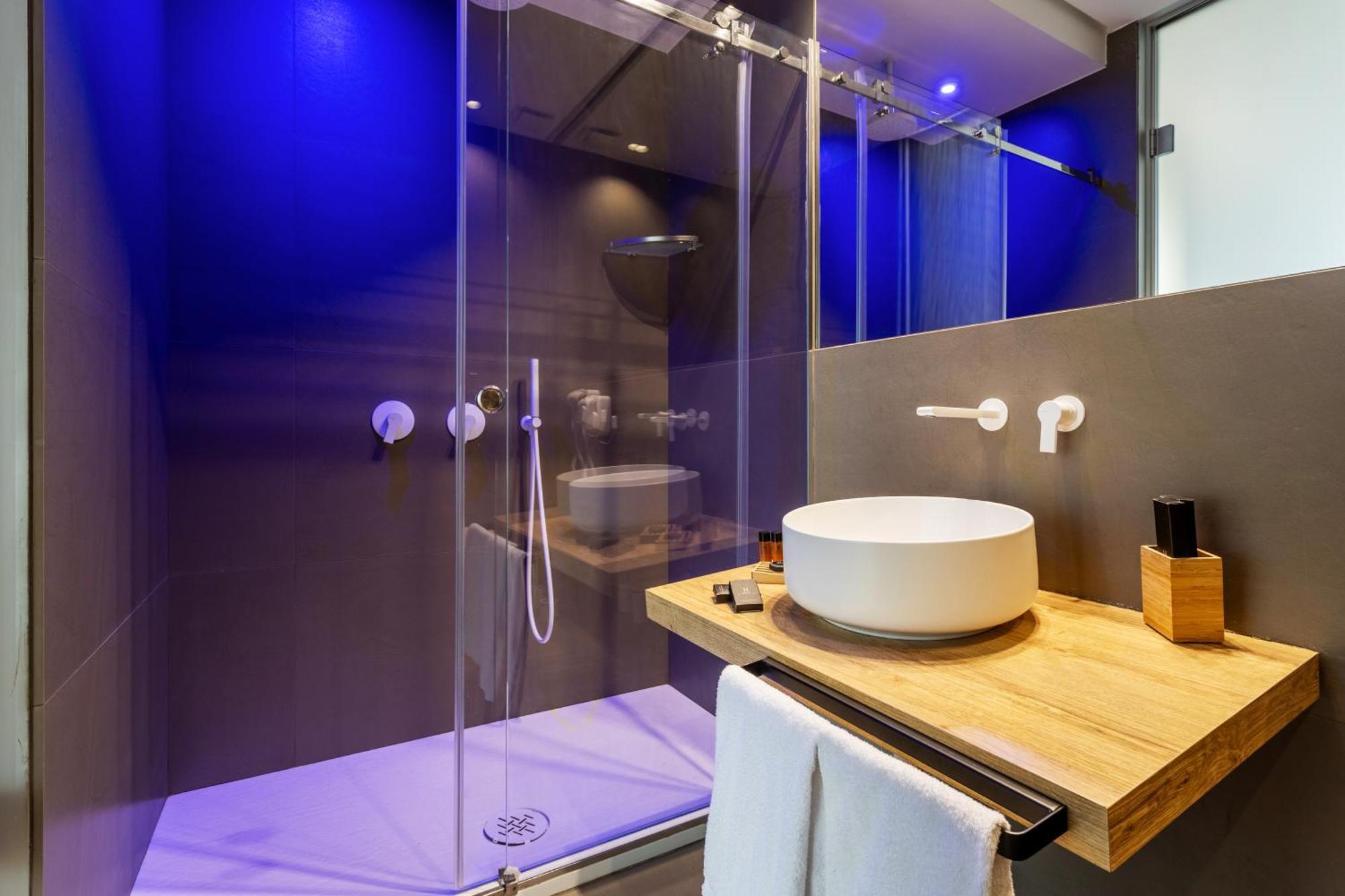 Hibrido Boutique Hotel & Spa Sciacca Exterior photo