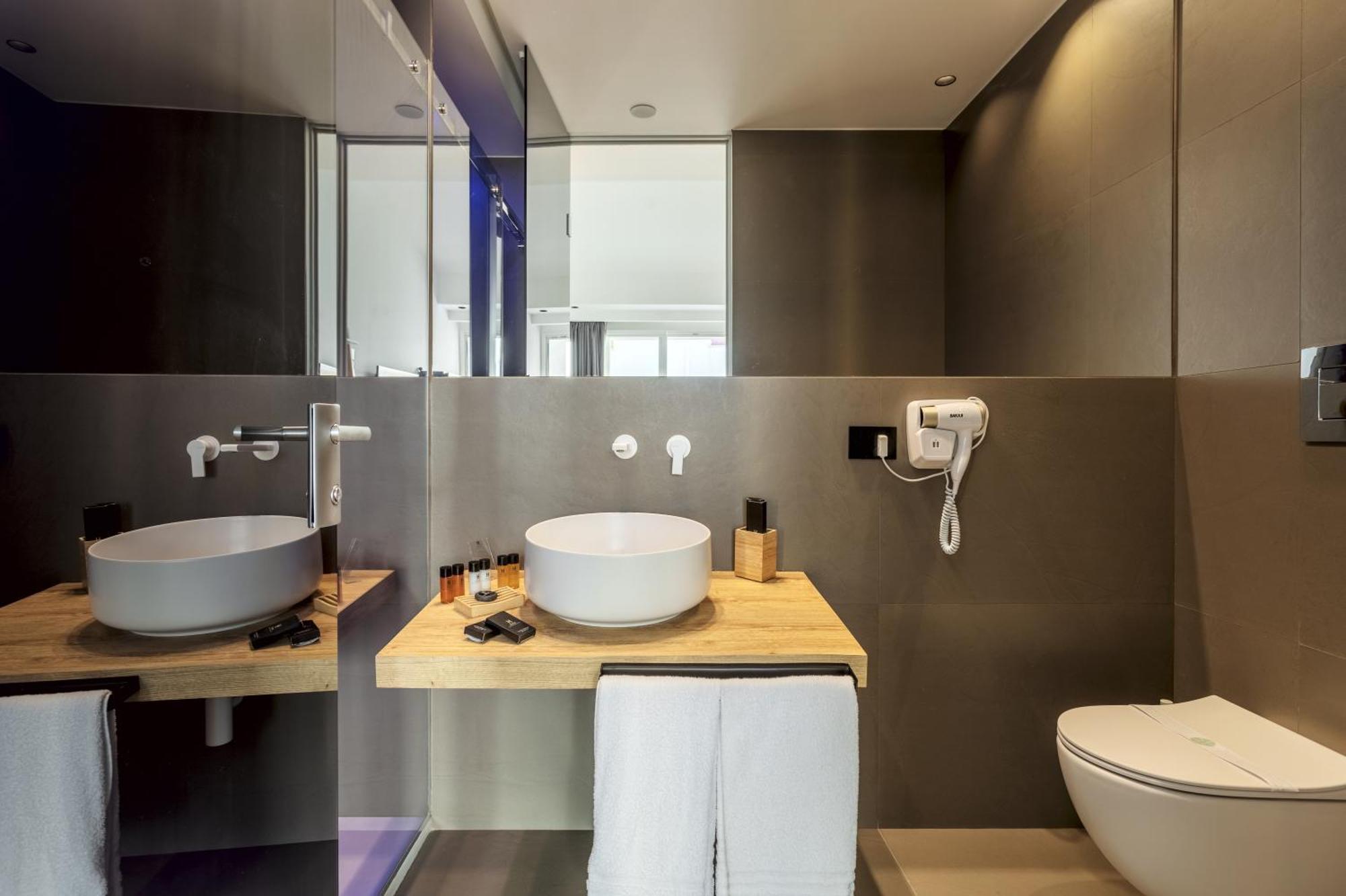 Hibrido Boutique Hotel & Spa Sciacca Exterior photo