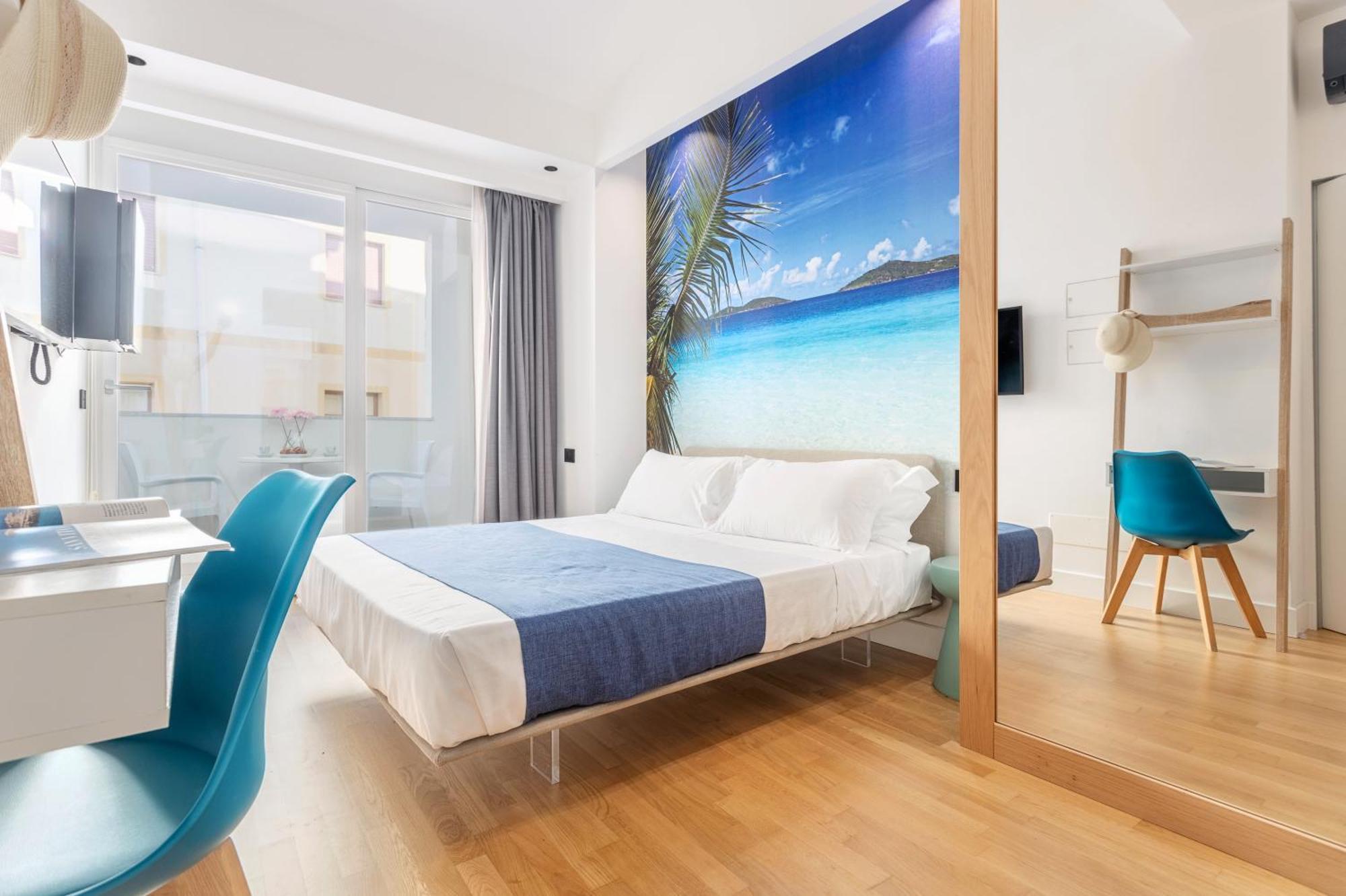 Hibrido Boutique Hotel & Spa Sciacca Exterior photo