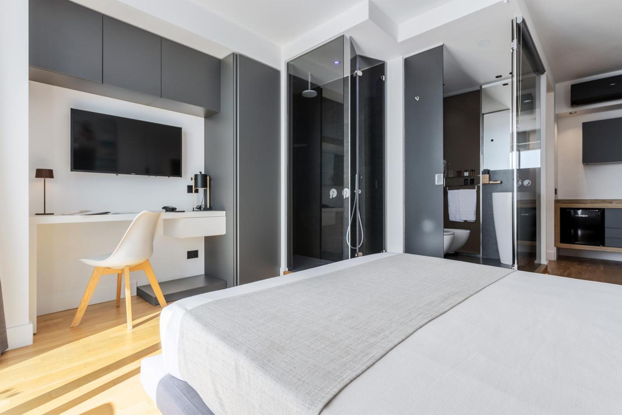 Hibrido Boutique Hotel & Spa Sciacca Exterior photo