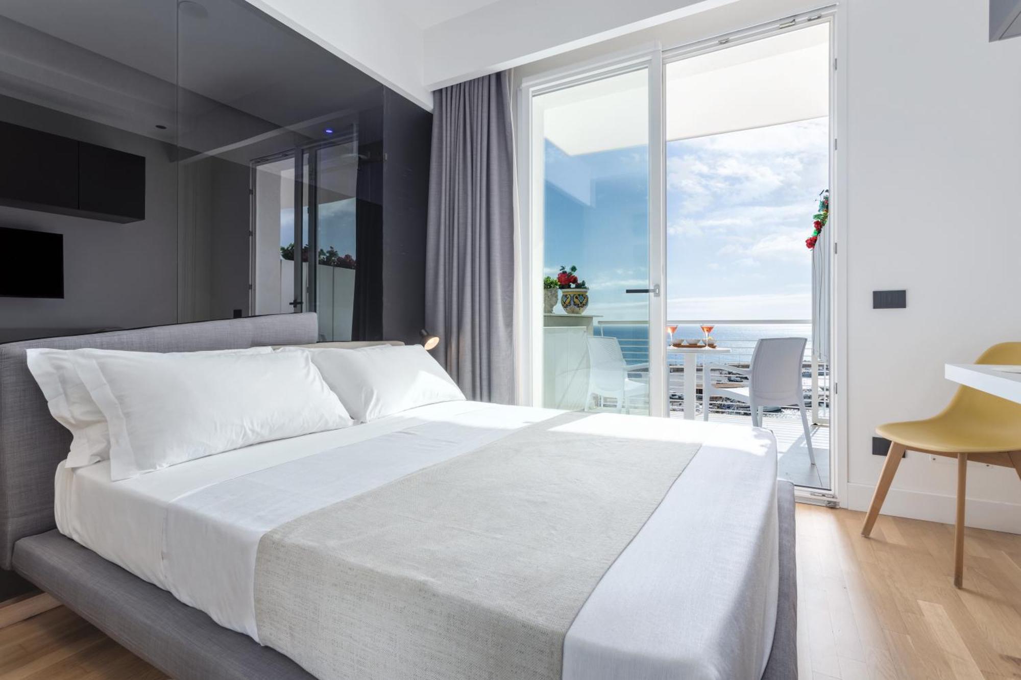 Hibrido Boutique Hotel & Spa Sciacca Exterior photo