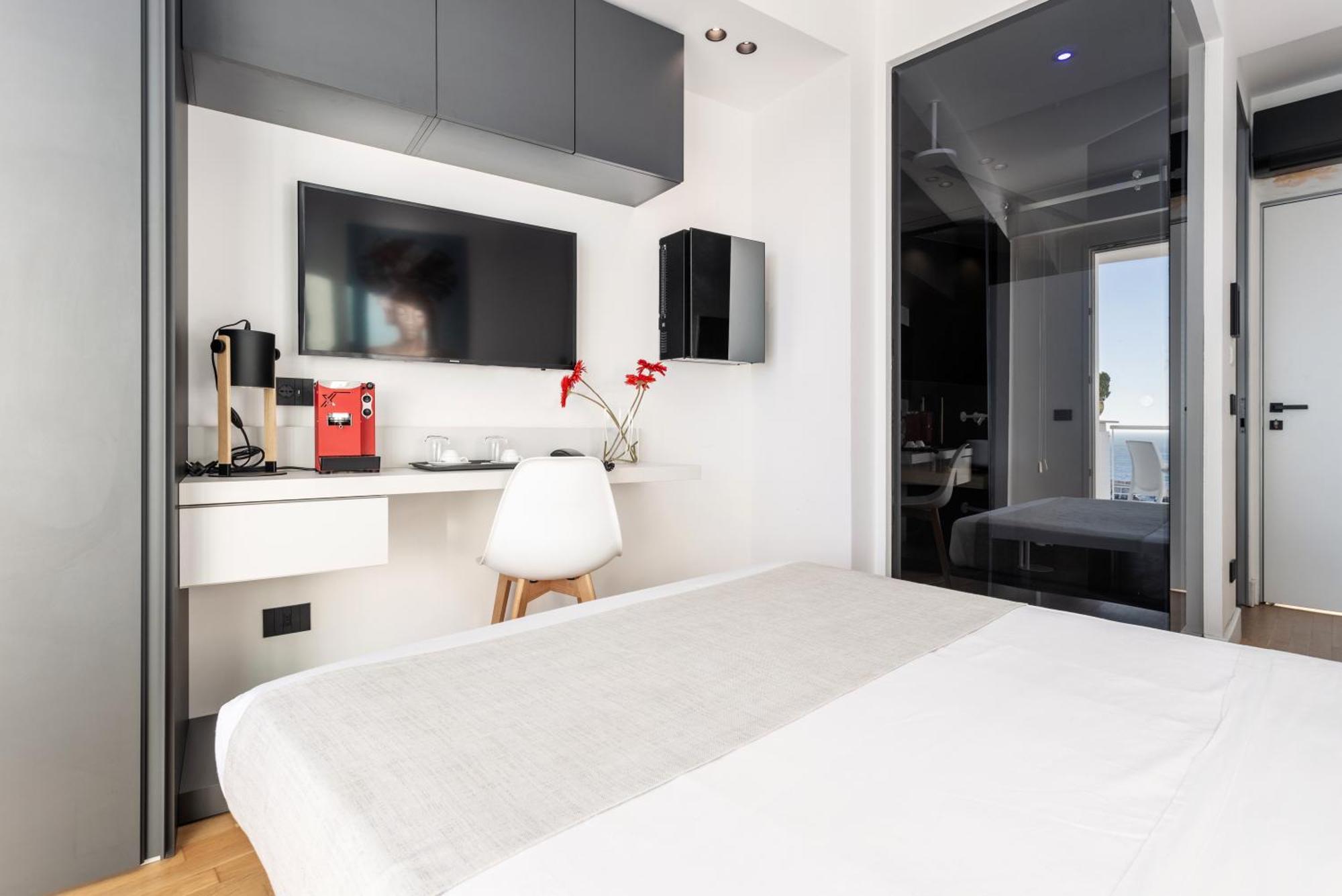 Hibrido Boutique Hotel & Spa Sciacca Exterior photo