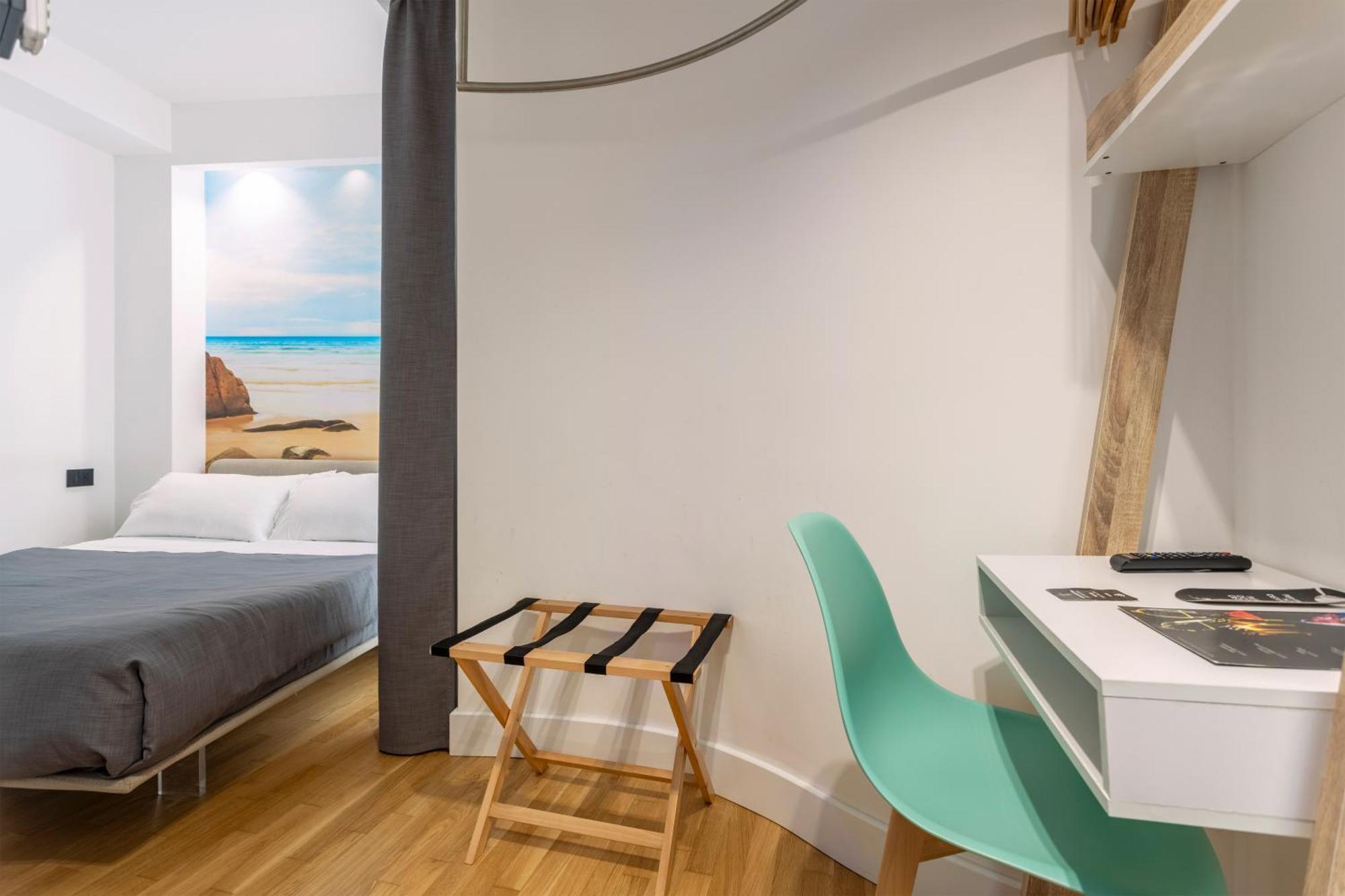 Hibrido Boutique Hotel & Spa Sciacca Exterior photo